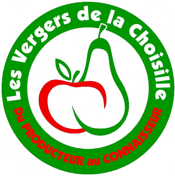 Les Vergers de la Choisille